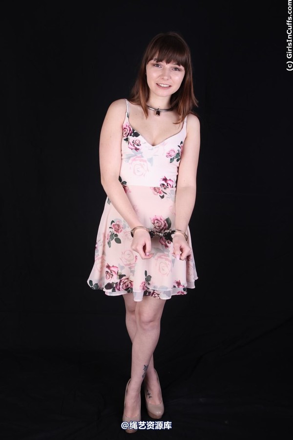 girlsincuffs - gic610 第 8 张图片