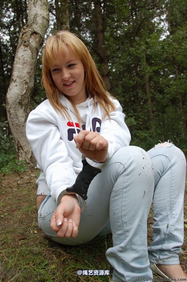 cuffedoutdoors - cod254 第 79 张图片