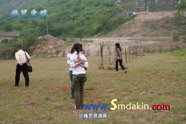 锐度主张 - 20070518第16期 第三届锦绣江南 第 28 张图片