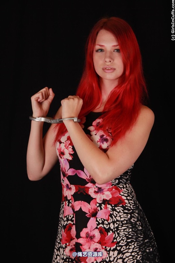 girlsincuffs - gic519 第 19 张图片