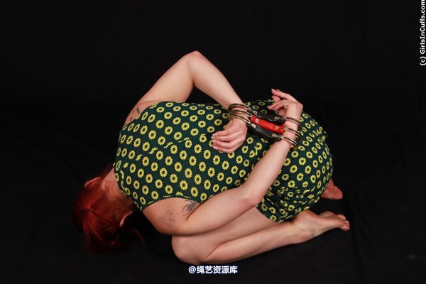 girlsincuffs - gic576 第 72 张图片