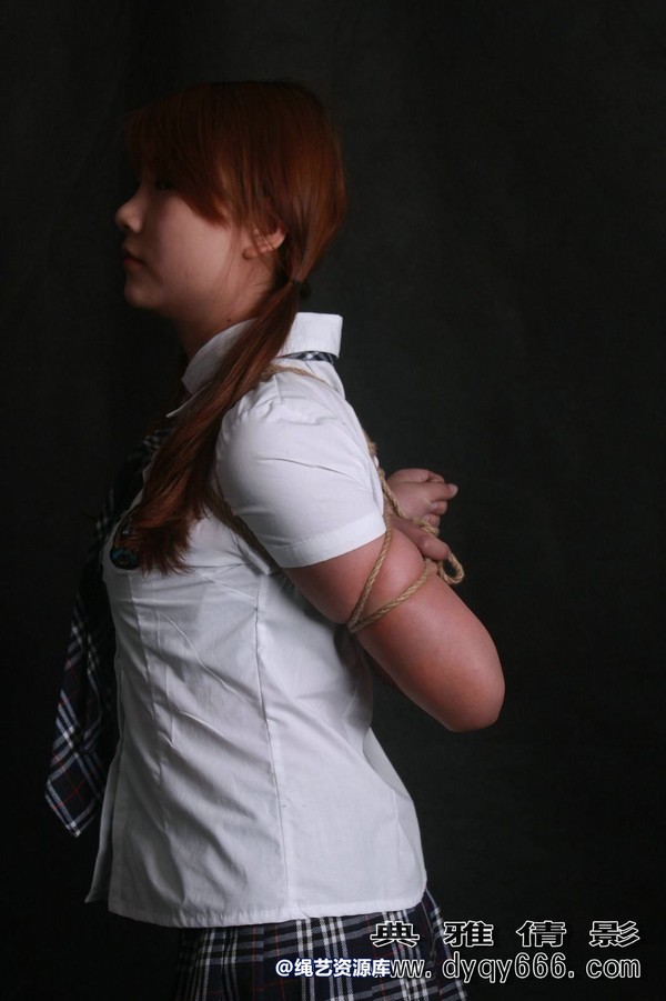 典雅倩影 - 268-琳琳制服 第 39 张图片
