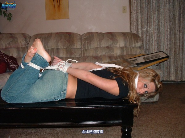 boundhotties - JENN 3 第 33 张图片