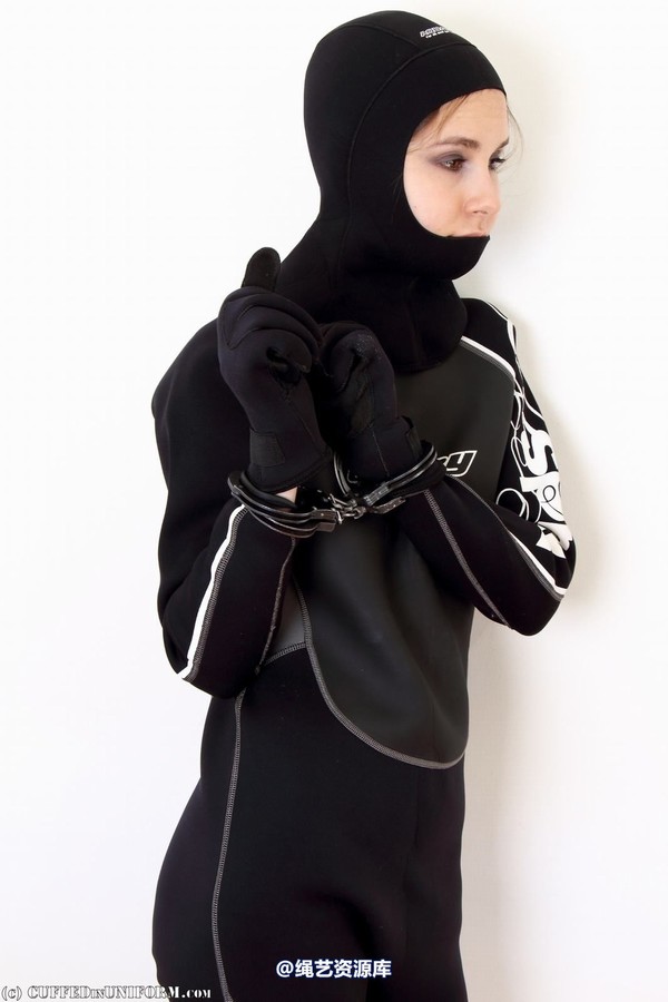 cuffedinuniform - ciu381 第 65 张图片