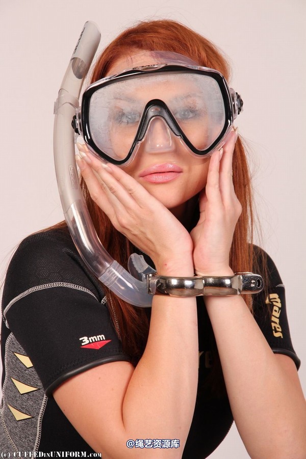 cuffedinuniform - ciu235 第 57 张图片