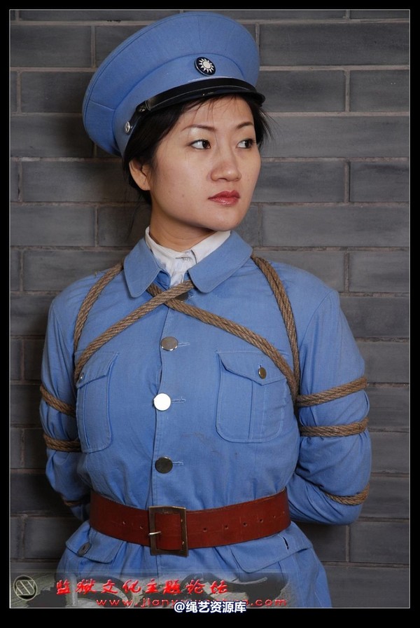 红豆的天空 - 红豆2010新作 北伐女将 第 13 张图片