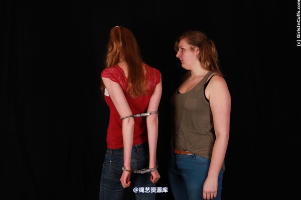 girlsincuffs - gic495 第 55 张图片
