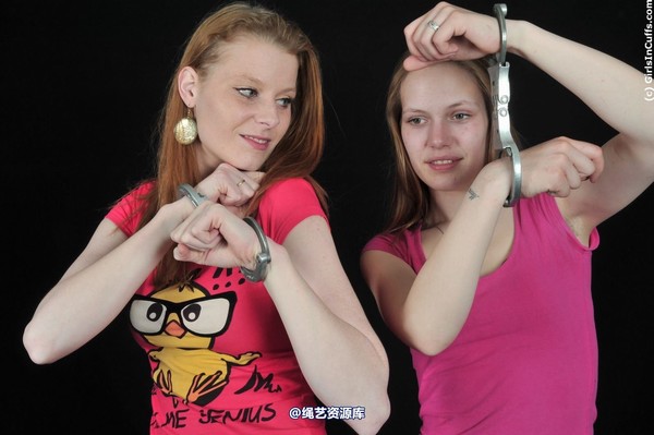 girlsincuffs - gic308 第 26 张图片