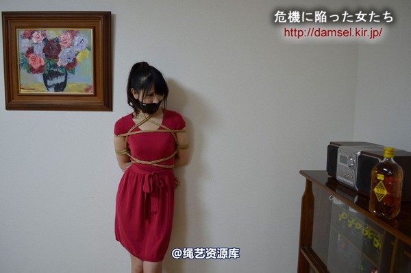 jpdamsel - 20120129 逃走失�� 第 35 张图片