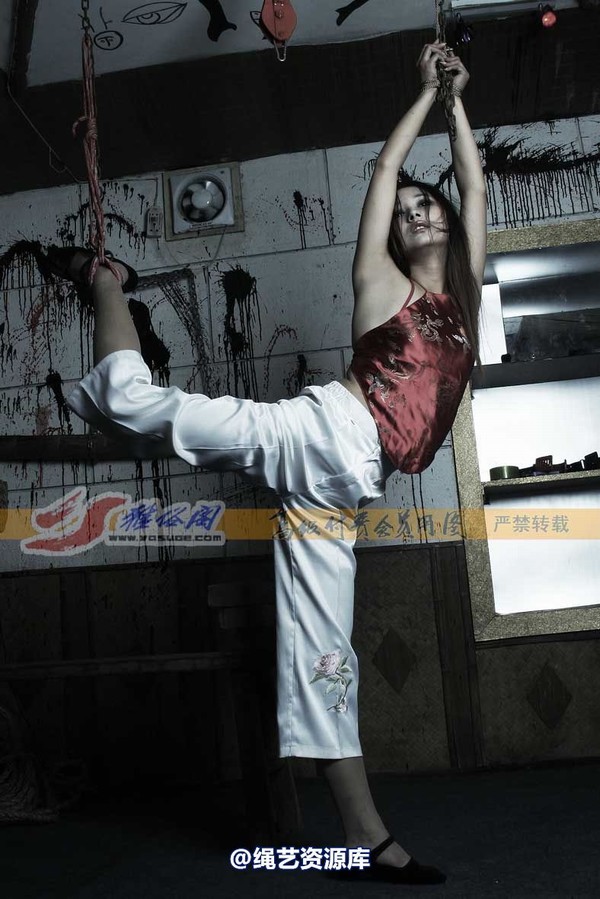 雅俗阁 - 20070327雅思肚兜 第 41 张图片