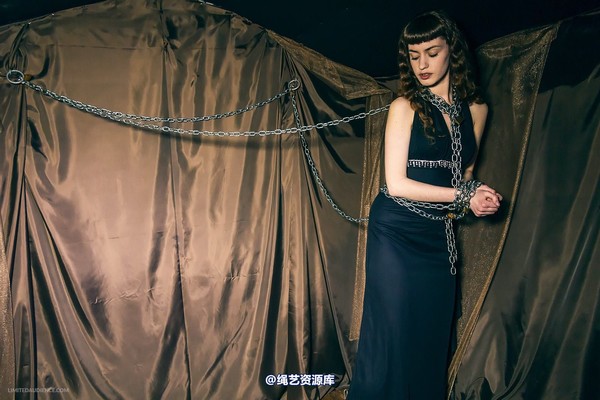 limitedaudience - 2014 fay lady in chains 2 第 14 张图片