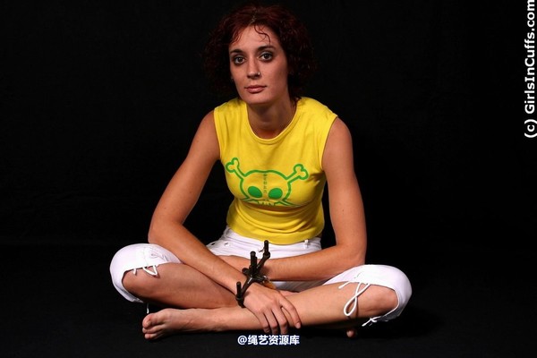 girlsincuffs - gic147 第 20 张图片