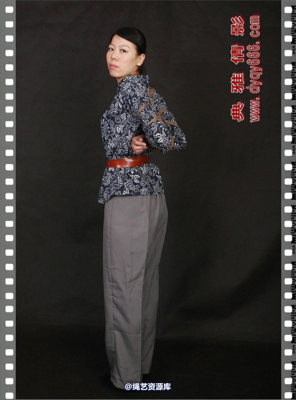典雅倩影 - 217-大屯村交通员安妮 第 20 张图片