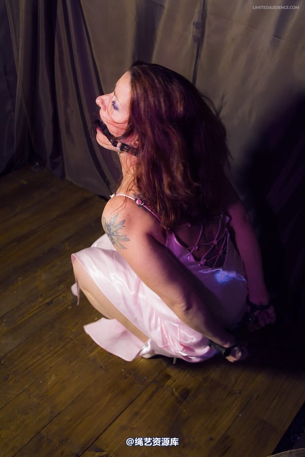 limitedaudience - 2014 fayth on fire chained princess 第 8 张图片