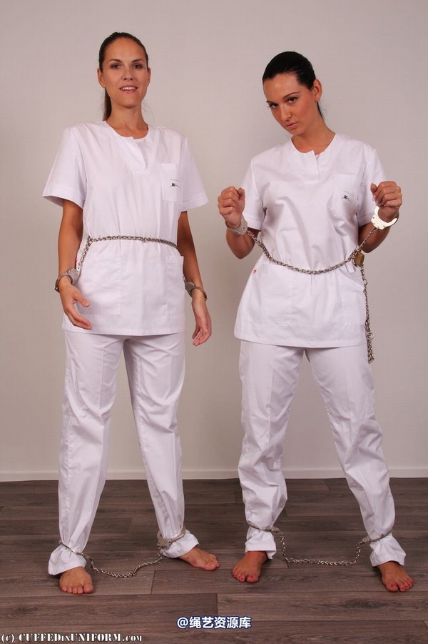 cuffedinuniform - ciu242 第 89 张图片
