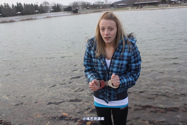 cuffedoutdoors - cod337 第 51 张图片