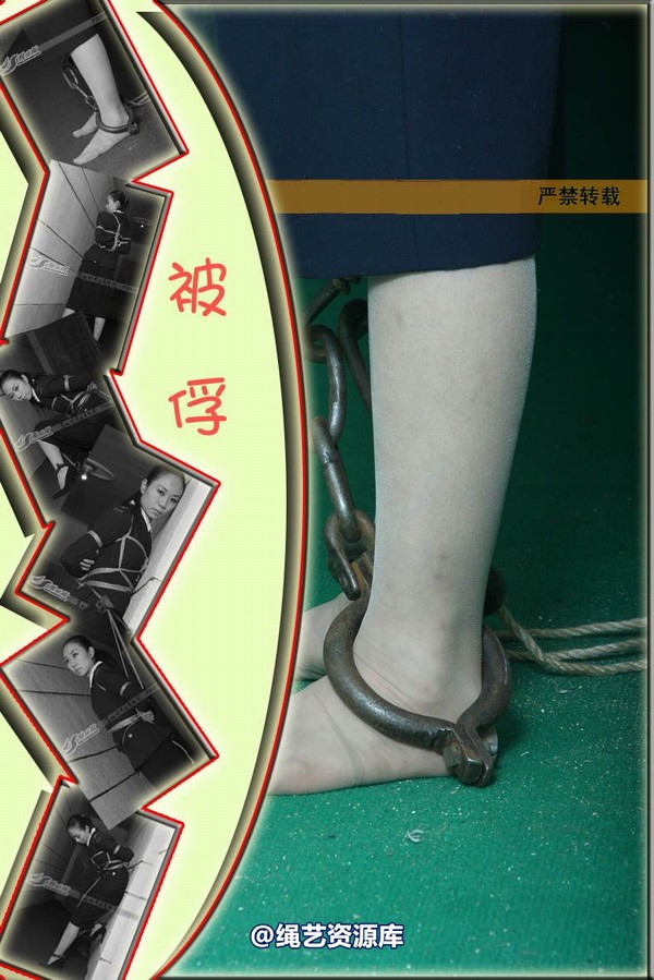 雅俗阁 - 20070419雅雯警服 第 1 张图片