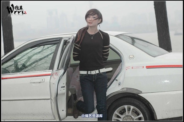 唯美之家 - 2009-12-15书瑶 第 116 张图片