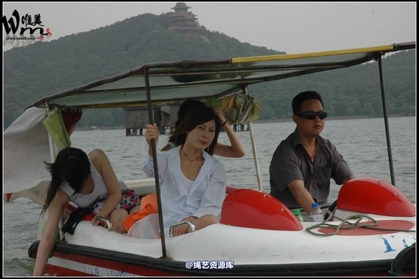 唯美之家 - 08-05-30东湖外景2 第 101 张图片