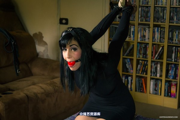 limitedaudience - 2013 nyxon living bondage furniture 第 13 张图片