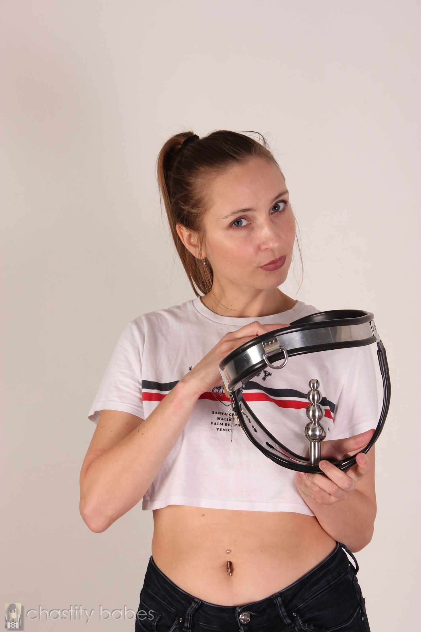 chastitybabes - cb969 第 12 张图片