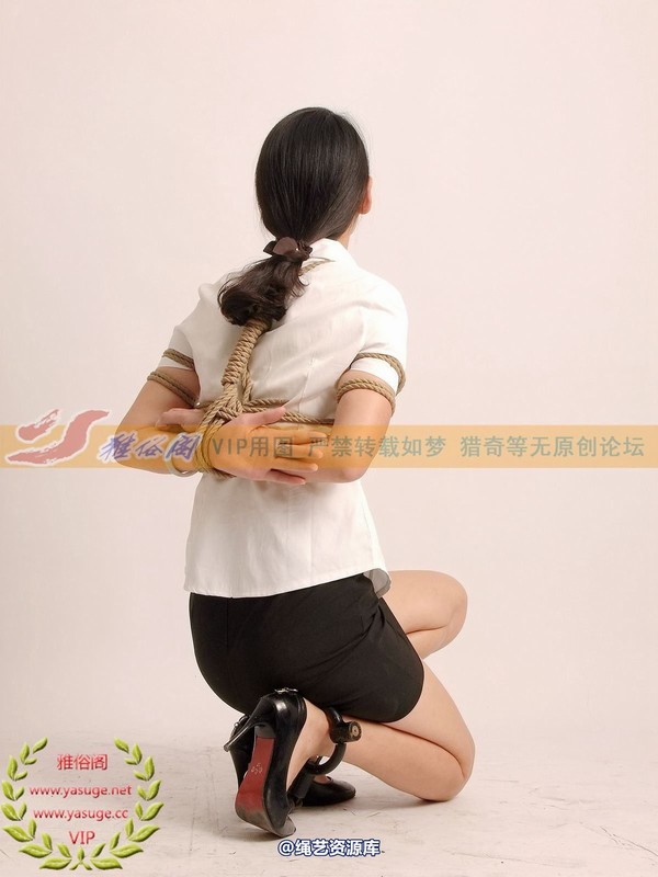 雅俗阁 - 2014-NO.032Model雅琴 第 73 张图片
