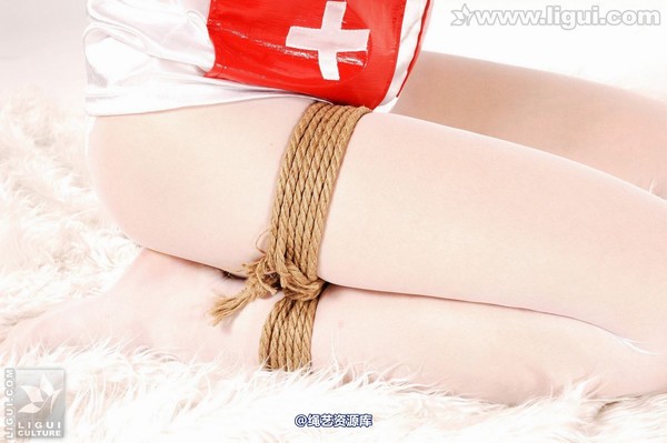 丽柜美束 - 2010-03-19 Wenjing 第 22 张图片