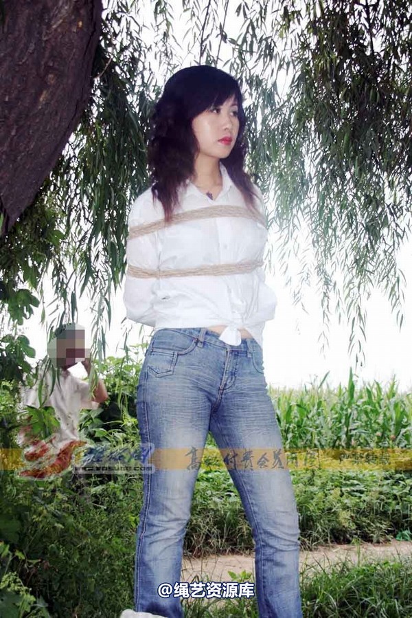 雅俗阁 - 20080830雅旋吊绑 第 6 张图片