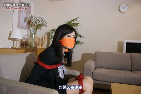 jpdamsel - 20110821 ギャグインタビュ－　美由　＆　ことみ 第 30 张图片