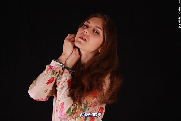 girlsincuffs - gic411 第 78 张图片