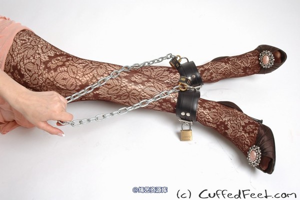 cuffedfeet - cf015 第 37 张图片