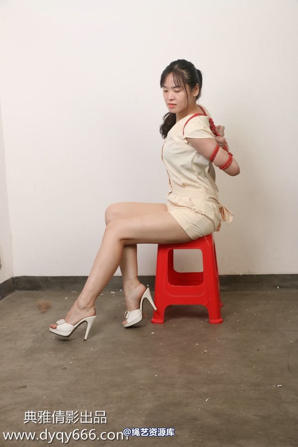 典雅倩影 - 661-静雅预览图二五 第 66 张图片
