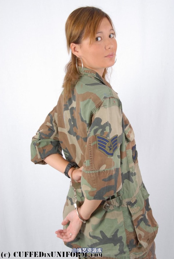 cuffedinuniform - ciu023 第 39 张图片