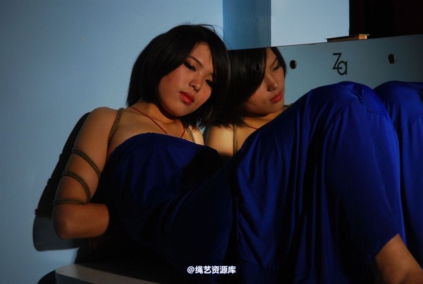 唯美之家 - 书兰-暗调 第 14 张图片