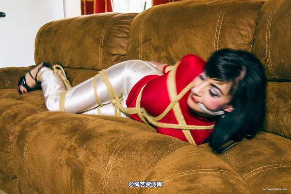 limitedaudience - 2015 nyxon tied in spandex disco jeans 3 第 34 张图片