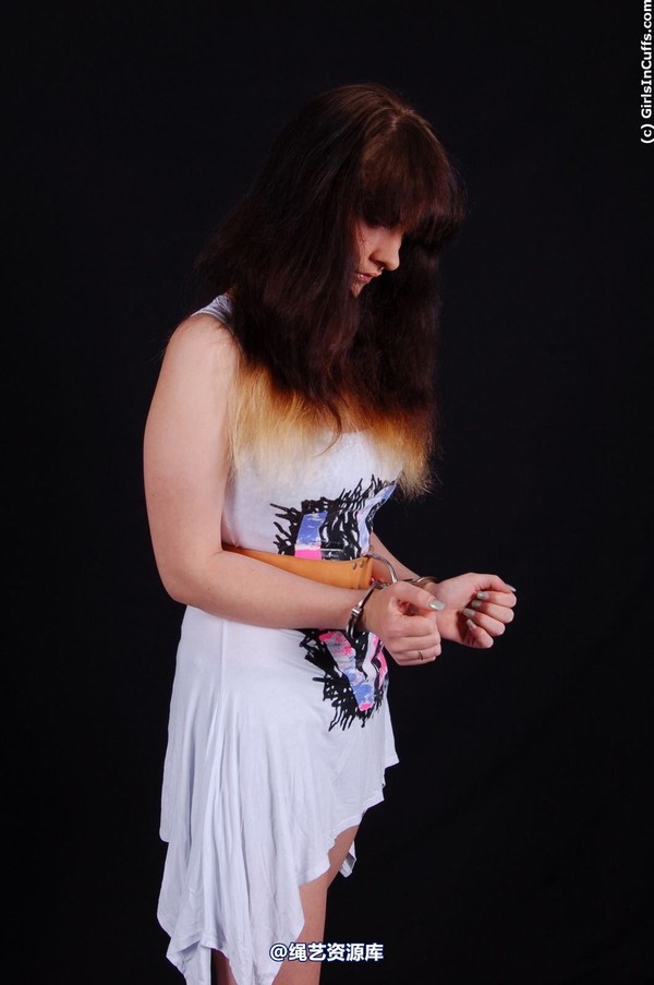 girlsincuffs - gic321 第 67 张图片