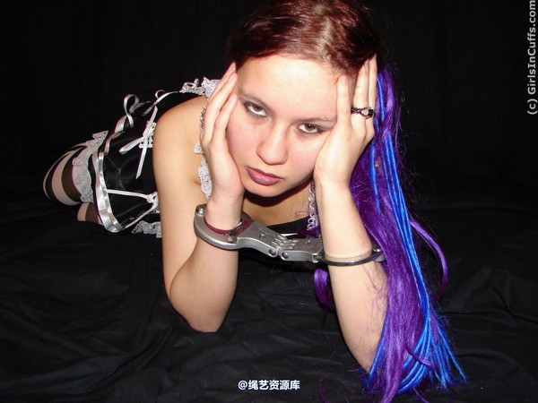 girlsincuffs - gic011 第 143 张图片