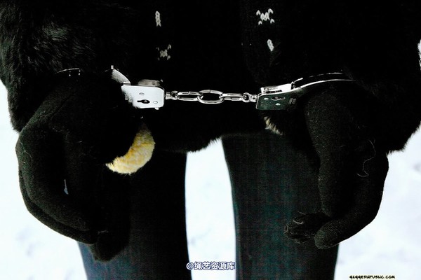 gaggedinpublic - gip245 第 27 张图片