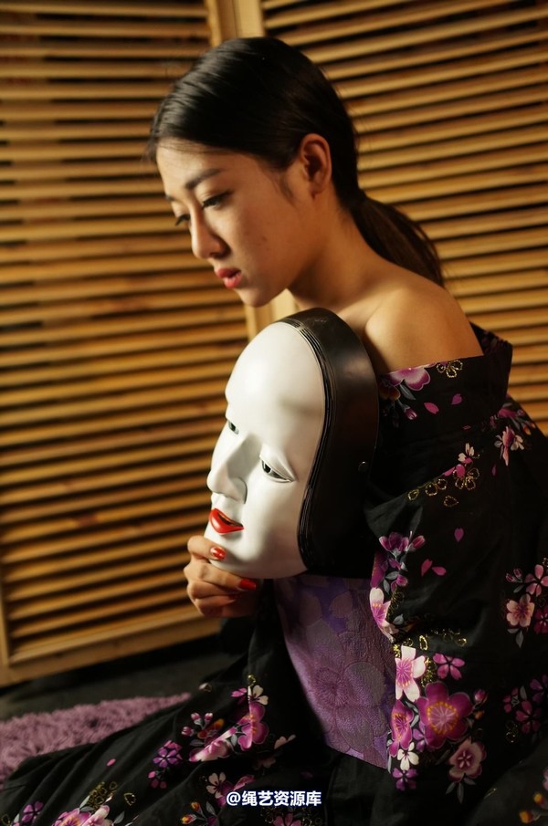 dk13美束馆 - 12.29-红袖和服C-100P 第 19 张图片