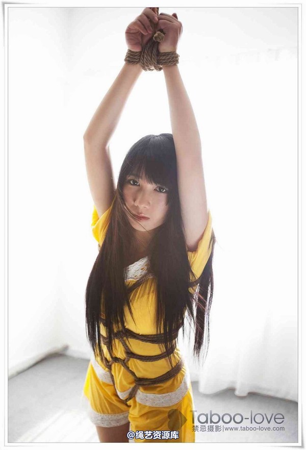 禁忌摄影 - No.001 米勒 迷人的眼神 第 26 张图片