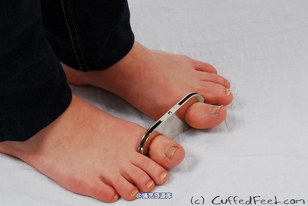 cuffedfeet - cf111 第 59 张图片