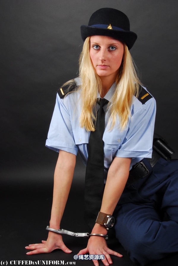 cuffedinuniform - ciu117 第 98 张图片