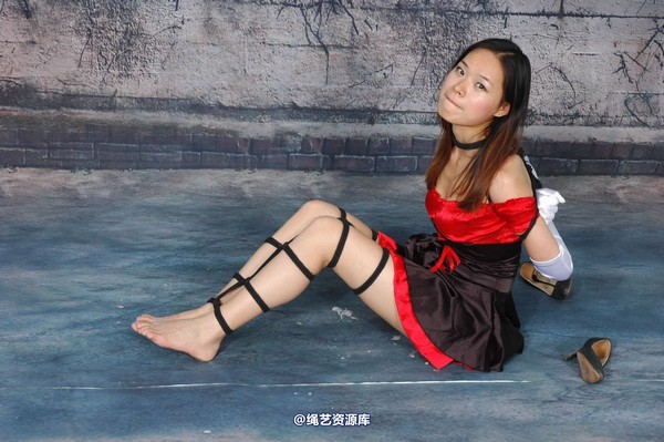 唯美之家 - 梦洁-女仆装 第 146 张图片