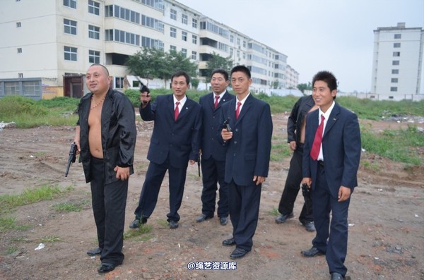 mj影视 - 乱世情仇2 第 18 张图片
