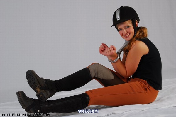 cuffedinuniform - ciu098 第 72 张图片