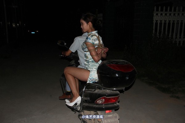 胜景山庄 - 272-夜游山庄 第 5 张图片