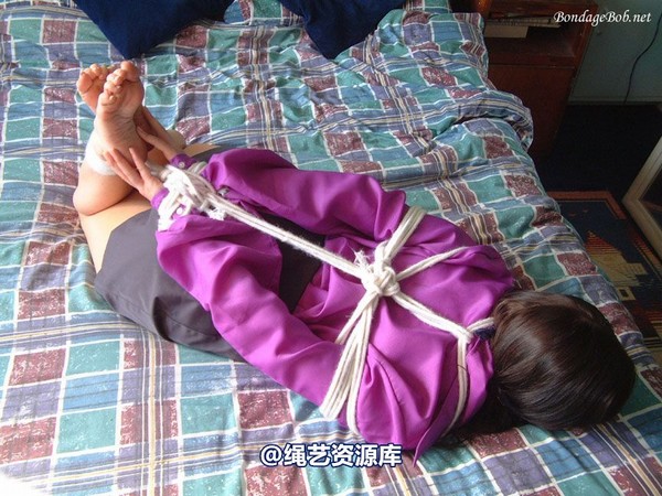 bondagebob - Jessica Secret room 第 59 张图片