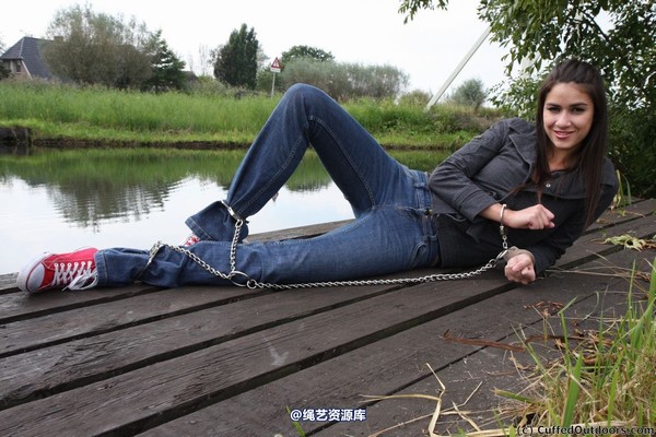 cuffedoutdoors - cod221 第 52 张图片