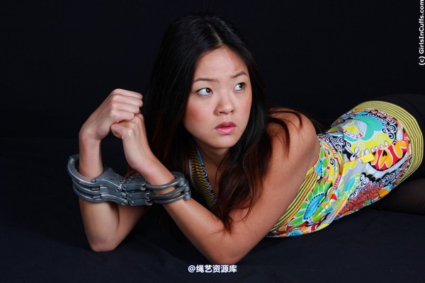 girlsincuffs - gic357 第 56 张图片