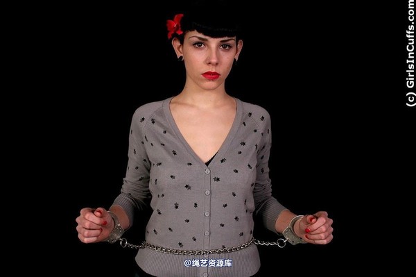 girlsincuffs - gic098 第 15 张图片